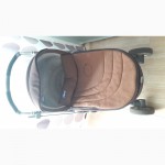 Коляска chicco duo i-move 2 в 1