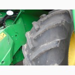 Зерноуборочный комбайн JOHN DEERE S690i + жатка MacDon FD70 в подарок