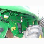 Зерноуборочный комбайн JOHN DEERE S690i + жатка MacDon FD70 в подарок