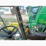 Зерноуборочный комбайн JOHN DEERE S690i + жатка MacDon FD70 в подарок