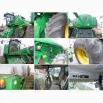 Зерноуборочный комбайн JOHN DEERE S690i + жатка MacDon FD70 в подарок