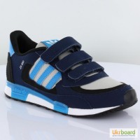 Детские кроссовки Adidas ZX 850