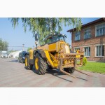 Погрузчик телескопический JCB 535-125 (ДжиСиБи)