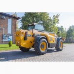 Погрузчик телескопический JCB 535-125 (ДжиСиБи)