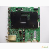 Основная плата для LED телевизора Samsung Main board BN41-02344D UE55JU6600U