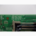 Основная плата для LED телевизора Samsung Main board BN41-02344D UE55JU6600U