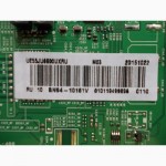 Основная плата для LED телевизора Samsung Main board BN41-02344D UE55JU6600U