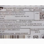 Основная плата для LED телевизора Samsung Main board BN41-02344D UE55JU6600U