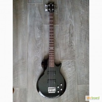 Бас гитара ESP LTD EC104 + комплектующие