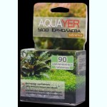Удобрения для аквариумных растений AQUAYER