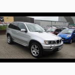 Разборка авто с Европы, бу запчасти BMW X5