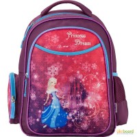 Рюкзак школьный ортопедический Kite Princess dream K17-511S для девочки