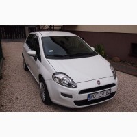 Разборка Форд Б - Макс. Запчасти на Fiat Punto IV 2012 - наст. время