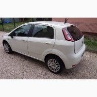 Разборка Форд Б - Макс. Запчасти на Fiat Punto IV 2012 - наст. время