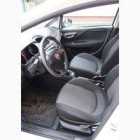 Разборка Форд Б - Макс. Запчасти на Fiat Punto IV 2012 - наст. время