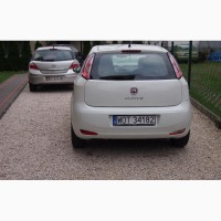 Разборка Форд Б - Макс. Запчасти на Fiat Punto IV 2012 - наст. время