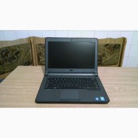 Dell Latitude E3340, 13, 3#039;#039;, Intel i5-4210U, 8GB, 128GB SSD, усилена батарея, стан як новий