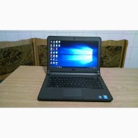 Dell Latitude E3340, 13, 3#039;#039;, Intel i5-4210U, 8GB, 128GB SSD, усилена батарея, стан як новий