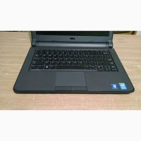 Dell Latitude E3340, 13, 3#039;#039;, Intel i5-4210U, 8GB, 128GB SSD, усилена батарея, стан як новий