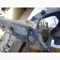 53060FE020 53060FE020 Панель крепления радиатора (в сборе) Subaru Impreza G11 (2001-2003)