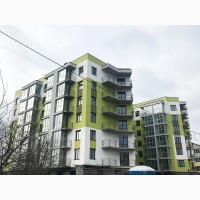 Продаж 3-кім. квартири 86 м², Луцьк. ЖК Затишний Двір