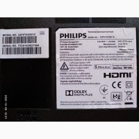 Блок питания 715G6197-P01-003-002H для телевизора Philips 32PHT4309/12