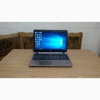 HP Probook 450 G1, 15.6, i5-4210U, 8GB, 120GB SSD новий, ліц.Win. 10 Pro, стан як новий