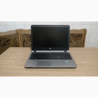 HP Probook 450 G1, 15.6, i5-4210U, 8GB, 120GB SSD новий, ліц.Win. 10 Pro, стан як новий