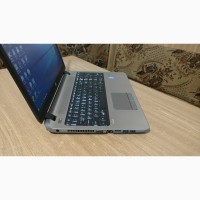 HP Probook 450 G1, 15.6, i5-4210U, 8GB, 120GB SSD новий, ліц.Win. 10 Pro, стан як новий