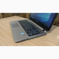 HP Probook 450 G1, 15.6, i5-4210U, 8GB, 120GB SSD новий, ліц.Win. 10 Pro, стан як новий