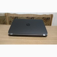 HP Probook 450 G1, 15.6, i5-4210U, 8GB, 120GB SSD новий, ліц.Win. 10 Pro, стан як новий