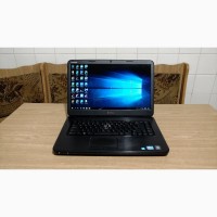 Dell inspiron N5050, 15, 6#039;#039;, i3-2350M, 6GB, 320GB, Win 10Pro. Гарантія