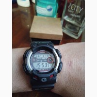 Часы Casio g-shock 9011 gulfmen