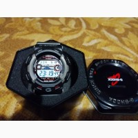 Часы Casio g-shock 9011 gulfmen