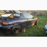 Продам Mazda MX-3 1994