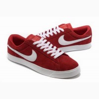 Кеды Nike Blazzer Low мужские