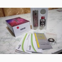 Продам бу вейп ijust 3 kit оригинальный