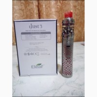 Продам бу вейп ijust 3 kit оригинальный