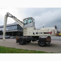 Перегружатель Atlas-Terex 1804MI