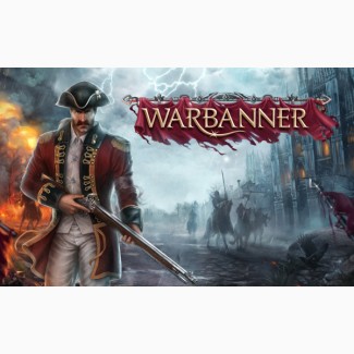 Продам клан в WARBANNER