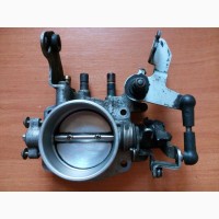 17303629 1 730 362 9 корпус дроссельной заслонки BMW E34 E36 M20B20