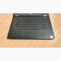 Ультрабук Dell Latitude E5470, 14#039;#039;, i5-6440HQ 4 ядра, 16GB DDR4, 250GB SSD, AMD Radeon 2GB