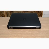 Ультрабук Dell Latitude E5470, 14#039;#039;, i5-6440HQ 4 ядра, 16GB DDR4, 250GB SSD, AMD Radeon 2GB