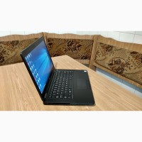 Ультрабук Dell Latitude E5470, 14#039;#039;, i5-6440HQ 4 ядра, 16GB DDR4, 250GB SSD, AMD Radeon 2GB