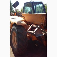 Продаем телескопический погрузчик Manitou MT 1233 S, 3, 0 м3, 2002 г.в