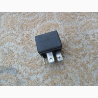 Реле ELMOT TYP 540, 12V, 30A, оригинал