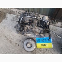 Коробка автомат Mitsubishi Lancer X 2.0 2700A243 2700A120