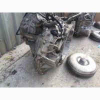 Коробка автомат Mitsubishi Lancer X 2.0 2700A243 2700A120