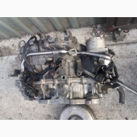 Коробка автомат Mitsubishi Lancer X 2.0 2700A243 2700A120