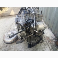 Коробка автомат Mitsubishi Lancer X 2.0 2700A243 2700A120